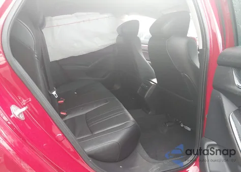 2021 Honda Accord Sport Special Edition from USA, damaged, VIN 1HGCV1F43MA119175